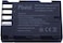 DMK Power BLF19 2 X Battery for Panasonic DMW-BLF19 DMW-BLF19E DMC-GH5 DMC-GH3 DMC-GH3A DMC-GH3H DMC-GH4 DMC-GH4H