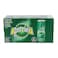 Perrier Sparkling Water Can 250ml x10