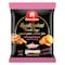 Carrefour Hand Cooked Himalayan Pink Salt Potato Chips 40G