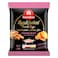 Carrefour Hand Cooked Himalayan Pink Salt Potato Chips 40G