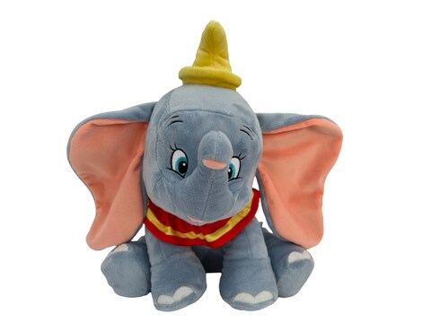 Disney Plush Animal Core Dumbo M2 14Inch