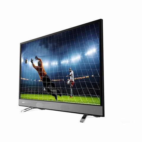 Toshiba 43-inch Full HD Smart TV - 43L5780EV