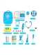 Magicwand 17-Piece Doctor Play Set