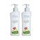 Lotus Herbals Whiteglow Body Lotion 300mlx2 Pieces