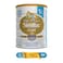 Similac gold 1 infant milk 800 g