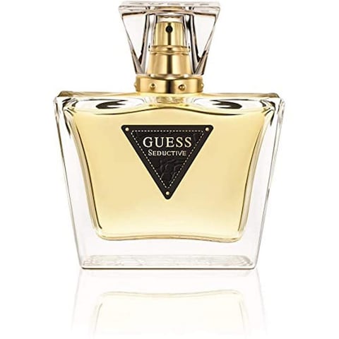 Guess Seductive Eau De Toilette For Women - 75ml