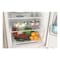 Indesit Built-In Bottom Freezer Fridge INC18T111ME White 250L