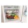 Indesit Built-In Bottom Freezer Fridge INC18T111ME White 250L