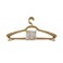 Clothe Hanger 3 Pieces