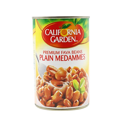 California G Foul Medamas 400GR