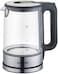 Rebune Ribbon Electric Kettle 1.7 Liter, RE-119