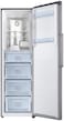 Nikai Upright Freezer With Form Door And Frost Free, Silver - Nuf400Fss