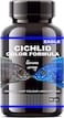 Horizon Eagle Cichlid Color Formula - 50g