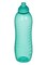 Sistema 620ml Squeeze Water Bottle Green