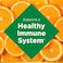Nature's Bounty Vitamin C 1000 Mg W/Rose Hips, 100 Caplets