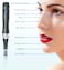 Professional Wired Dr pen M8 With Cartridges Derma Pen Skin Care Kit Acne Scar Removal Microneedle Home Use Beauty Machine