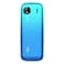 Itel Magic 2 Feature Phone Blue