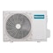 Hisense Split Air Conditioner 2.5 Ton AS-30CT4SDKVQ White