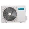 Hisense Split Air Conditioner 2.5 Ton AS-30CT4SDKVQ White