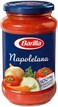 Barilla Napoletana Pasta Sauce 400g
