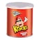 Kracks Original Potato Crisps 45g