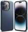 Ringke - Apple iPhone 14 Pro Case Cover- Onyx Series- Navy