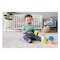 Infantino Balls Blocks And Cups Stack And Link Playset 3+ Months