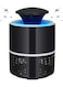 Generic USB Powered Home Mosquito Killer Black 19X12Cm
