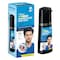 Nisha Quick Color Hair Color Shampoo 180ml Original Black