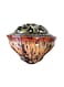 Incense Gift Ceramic Incense Burners Portable Porcelain Censer Buddhism Incense Holder Home Tea House Yoga Studio