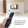 Docooler - Universal Smart LED LCD TV Remote Control Replacement Controller For SAMSUNG, AA59-00582A