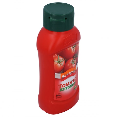 Shangrila Tomato Ketchup 400 gr