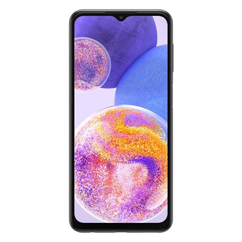 Samsung Galaxy A23 4GB 64GB Smartphone Black