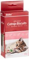 Bioline Catnip Biscuits Salmon Flavor Cat Treats 80g