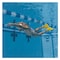 INTEX FINS SWIM SMALL 2.5-4.5 55936