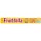 Fruit-Tella With Fruit Juice 36g
