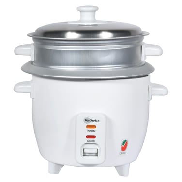 Mychoice Rice Cooker F-06RC