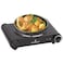 Westpoint Deluxe Hot Plate WF-261 Black