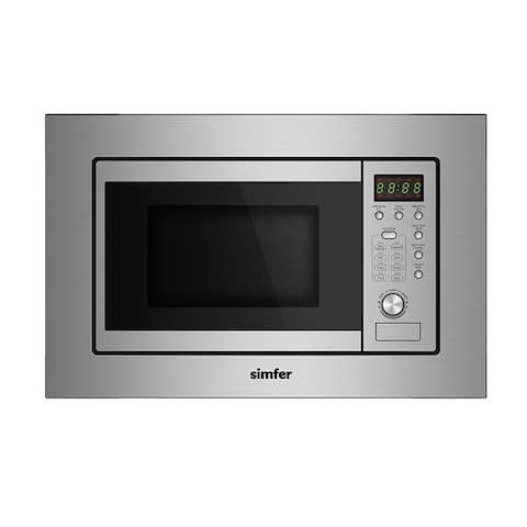 Simfer SIMFERMD2880, 28Lt Built-In Microwave Oven