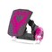 Hulajnoga Neon Streat Roller Pink