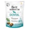 Brit Dental Venison Enriched With Rosemary Functional Snack Dog Food 150g