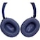 JBL Bluetooth Headphone Live 500 Blue