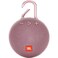 JBL Bluetooth Speaker Clip 3 Pink