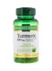 Nature's Bounty - Turmeric - 60 Capsules