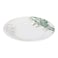 Royalford M/W 10"Dinner Plate(Bamboos)
