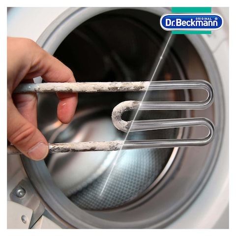 Dr. Beckmann Washing Machine Cleaner - 100 gram
