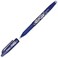 Pilot FriXion Ball 0.7mm Erasable Gel Pens Fine Point Blue Ink Pack Of 6