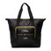 National Geographic Foldable Shopper Bag N14402 Black