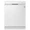 LG Dishwasher DFB512FW White (Plus Extra Supplier&#39;s Delivery Charge Outside Doha)