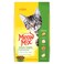 Meow Mix Indoor Formula Cat Food 1.42KG